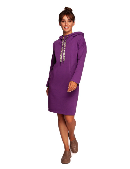 Robe de jour model 170203 BeWear