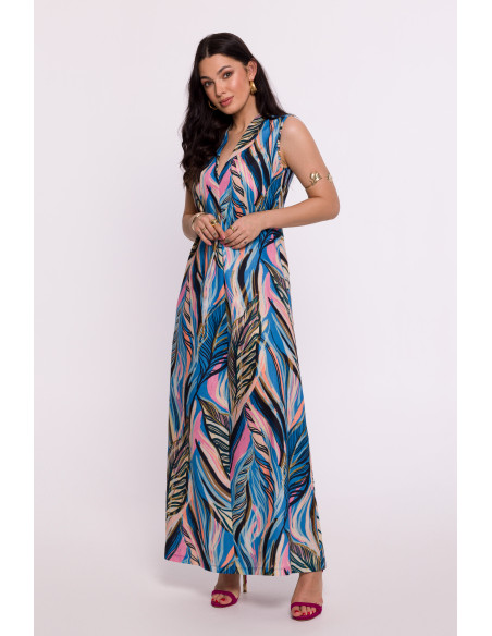 Robe de jour model 193683 BeWear