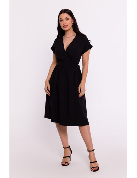 Robe de jour model 193699 BeWear