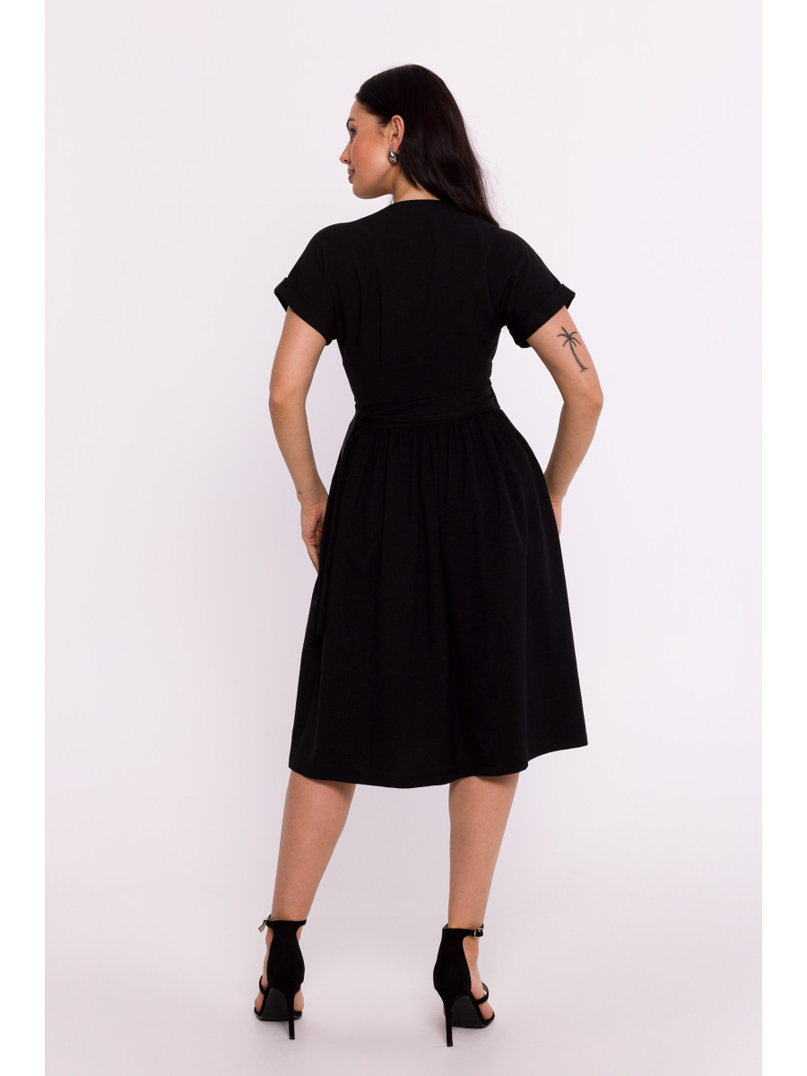 Robe de jour model 193699 BeWear
