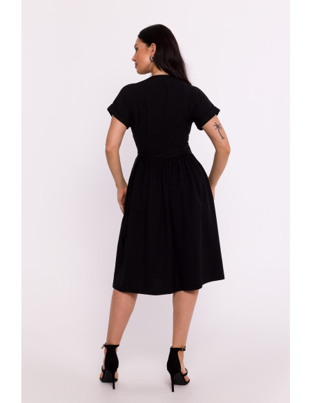 Robe de jour model 193699 BeWear