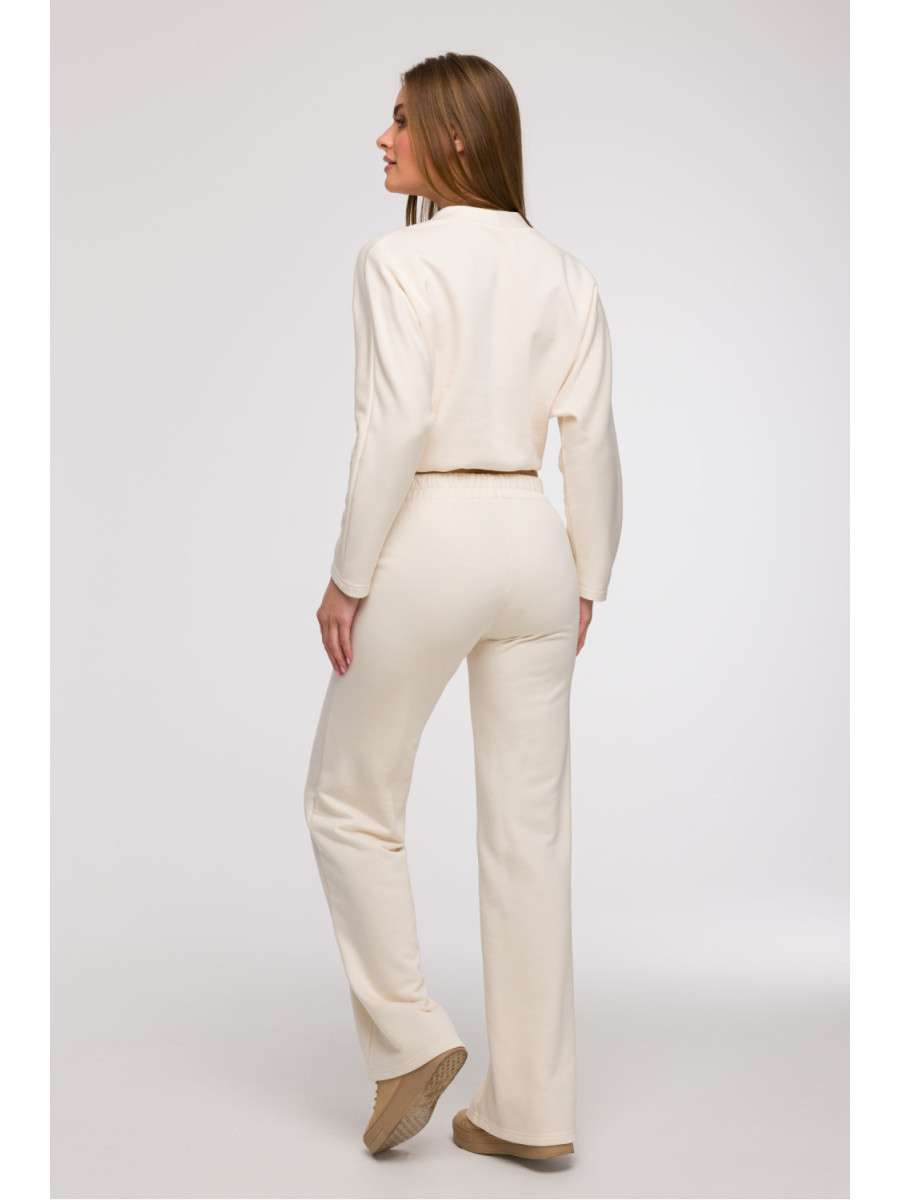 Pantalon survêtement model 211508 BeWear