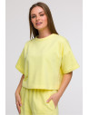 Sweatshirt model 211524 BeWear