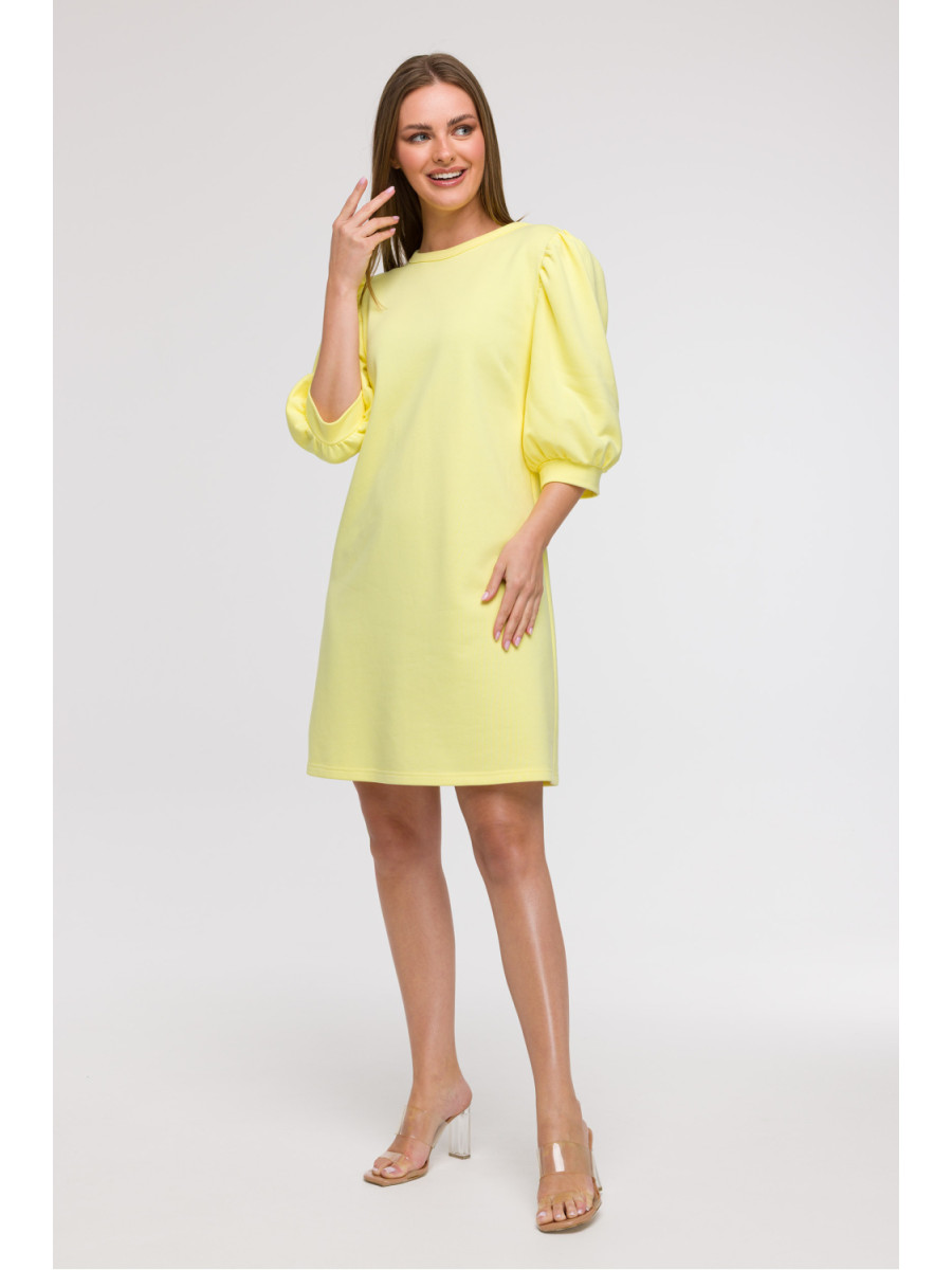 Robe de jour model 211540 BeWear