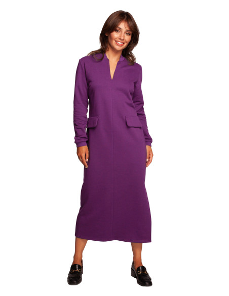 Robe de jour model 170188 BeWear