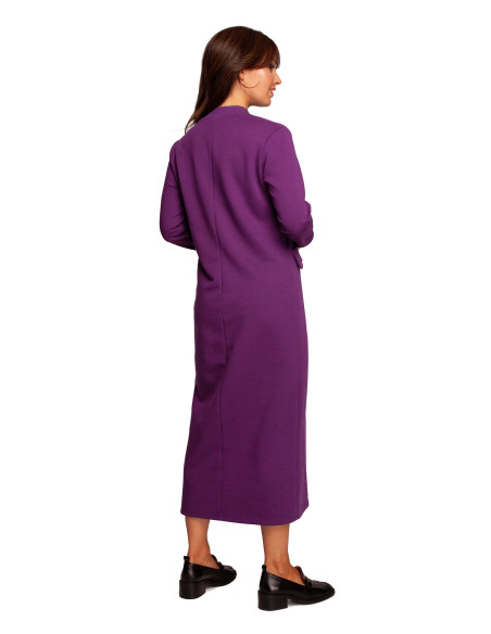 Robe de jour model 170188 BeWear