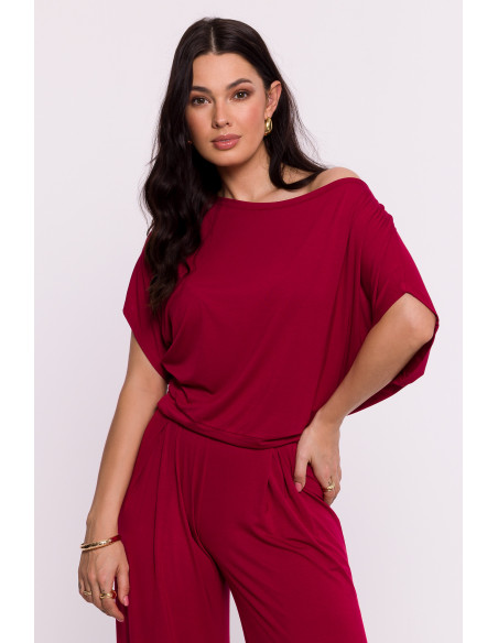 Chemisier model 193668 BeWear
