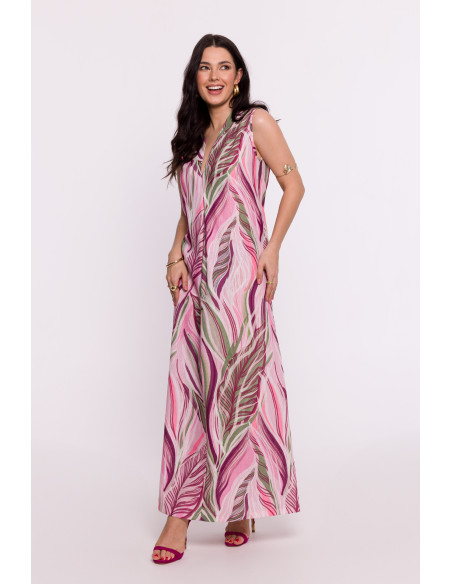 Robe de jour model 193684 BeWear