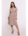 Robe de jour model 193700 BeWear