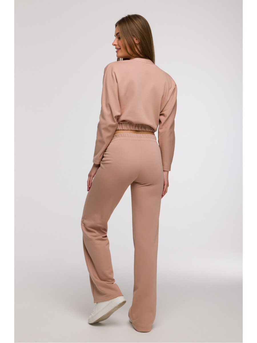Pantalon survêtement model 211509 BeWear