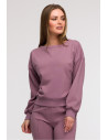Sweatshirt model 211525 BeWear