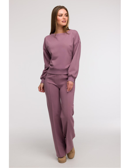 Sweatshirt model 211525 BeWear