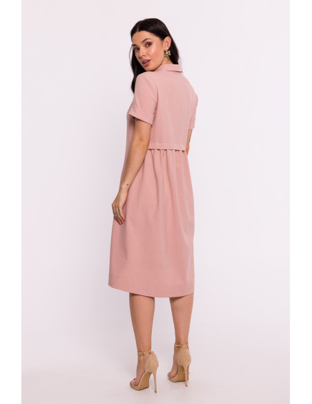 Robe de jour model 193685 BeWear