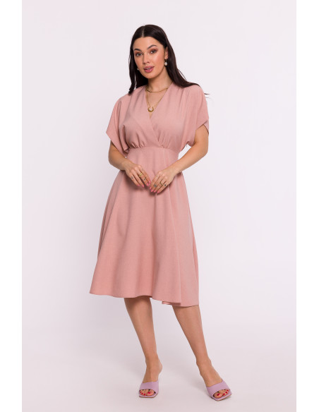 Robe de jour model 193701 BeWear