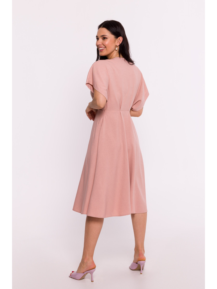 Robe de jour model 193701 BeWear