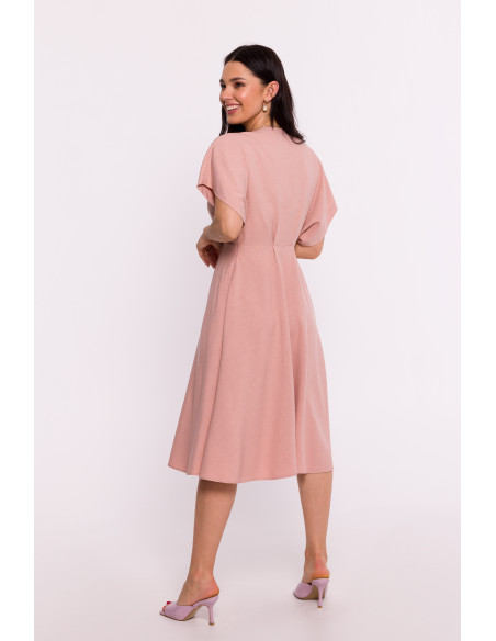 Robe de jour model 193701 BeWear