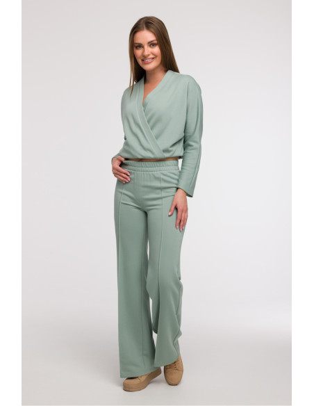 Pantalon survêtement model 211510 BeWear