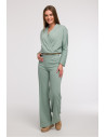 Pantalon survêtement model 211510 BeWear