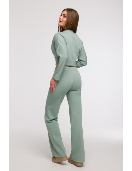 Pantalon survêtement model 211510 BeWear
