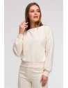 Sweatshirt model 211526 BeWear