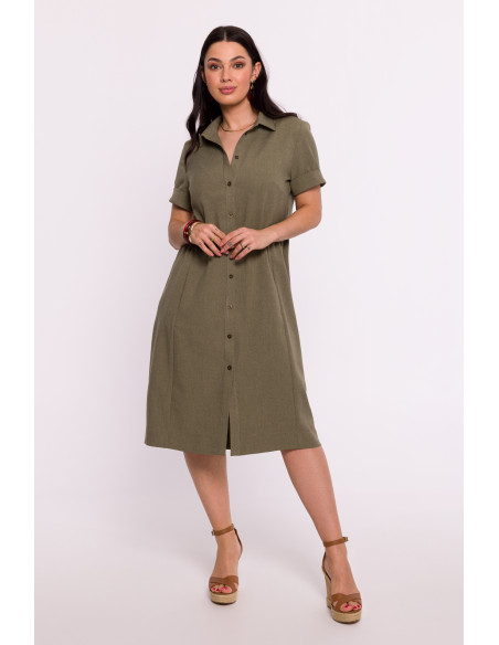 Robe de jour model 193686 BeWear