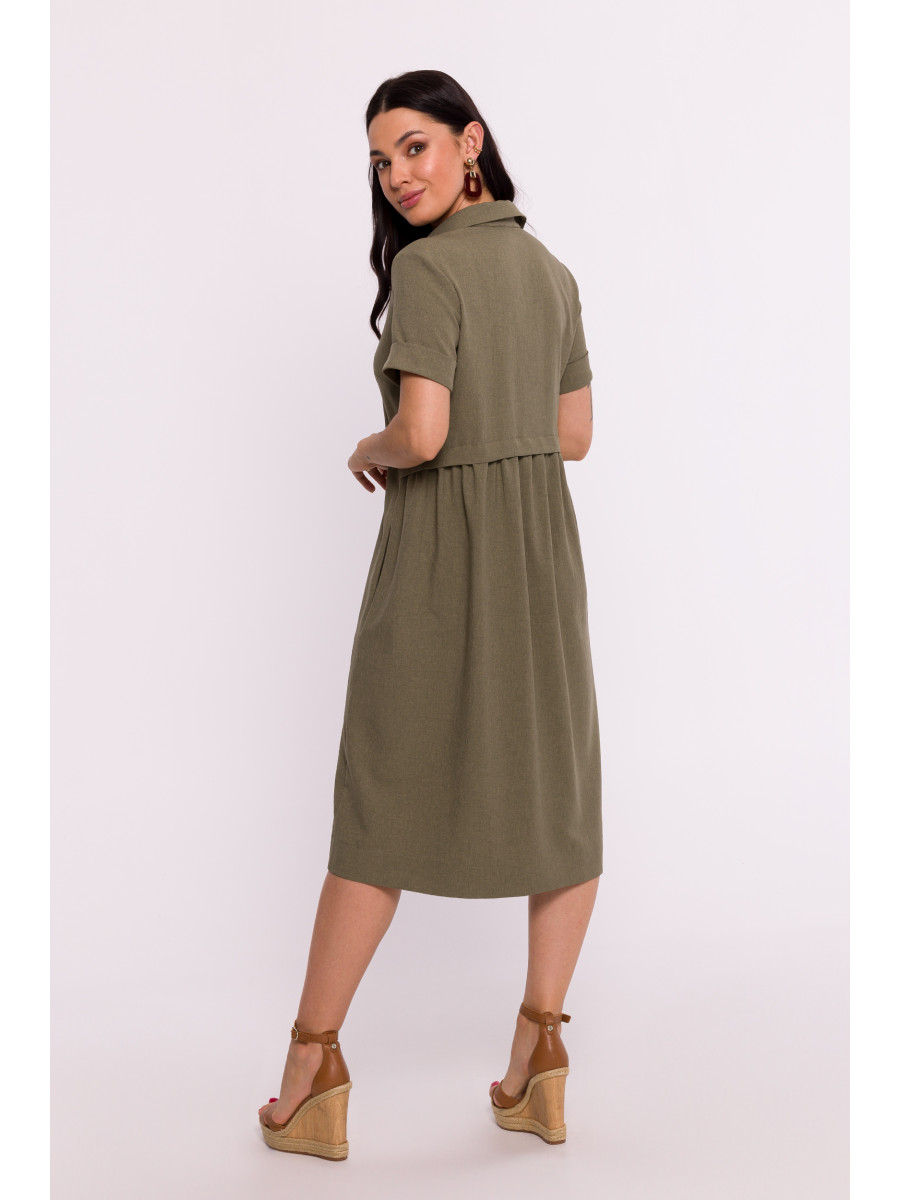 Robe de jour model 193686 BeWear
