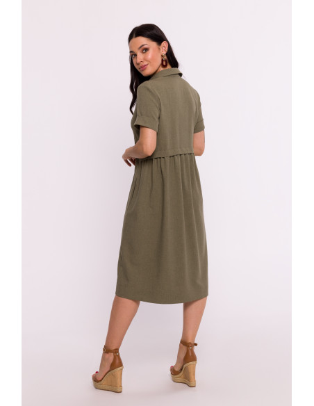 Robe de jour model 193686 BeWear