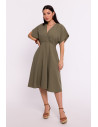 Robe de jour model 193702 BeWear