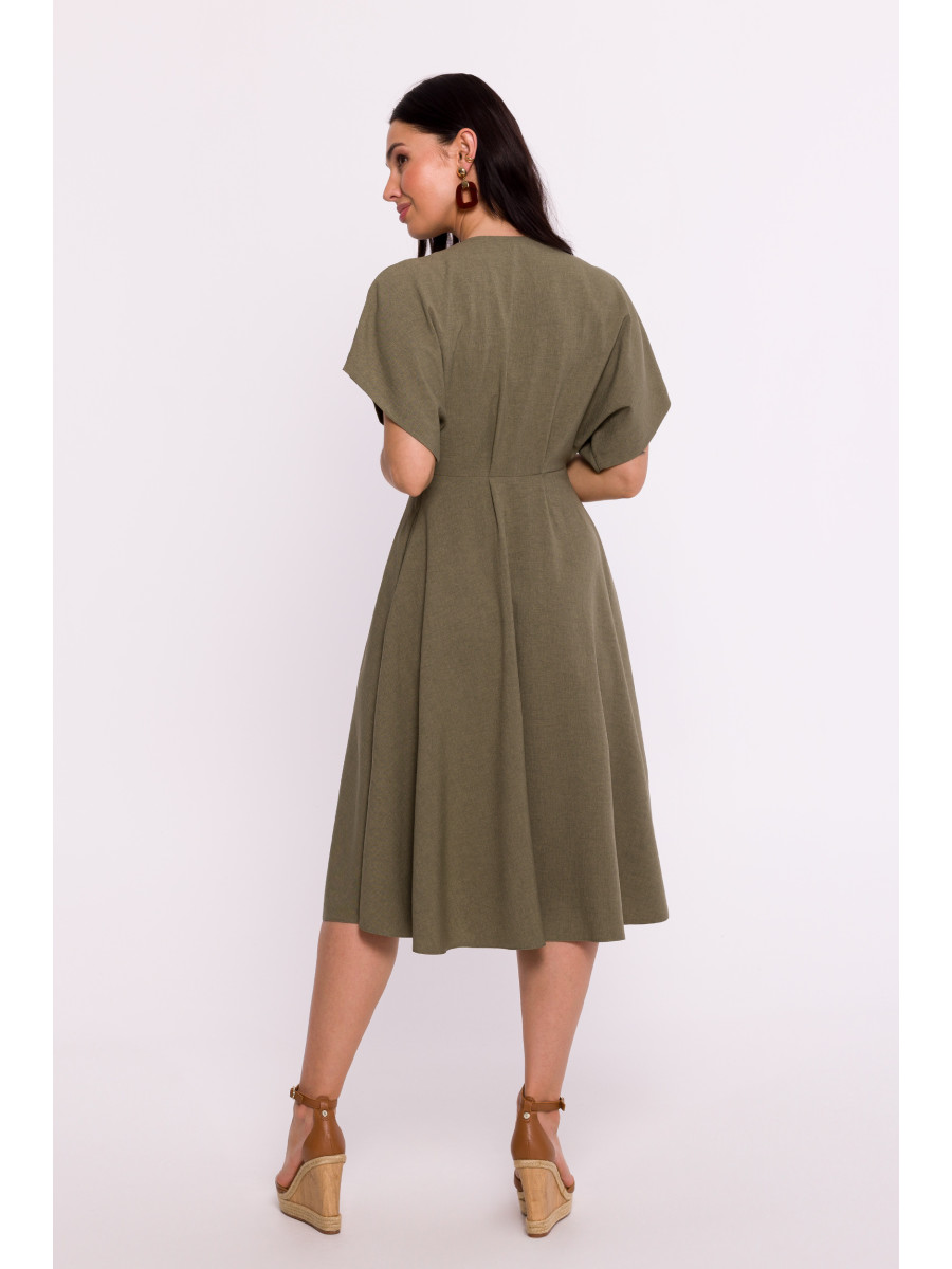 Robe de jour model 193702 BeWear