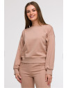Sweatshirt model 211527 BeWear