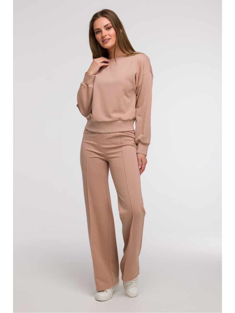 Sweatshirt model 211527 BeWear