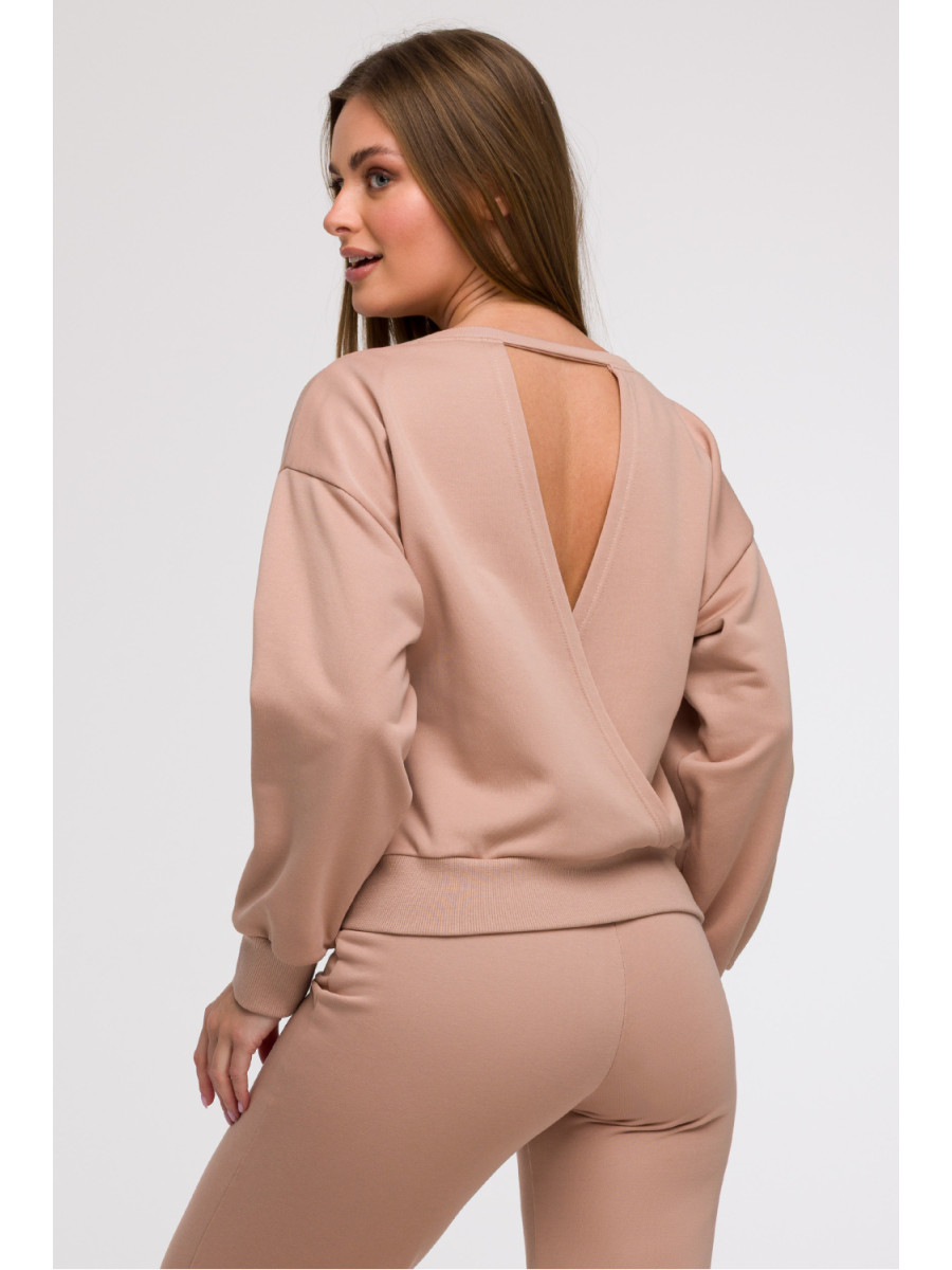 Sweatshirt model 211527 BeWear