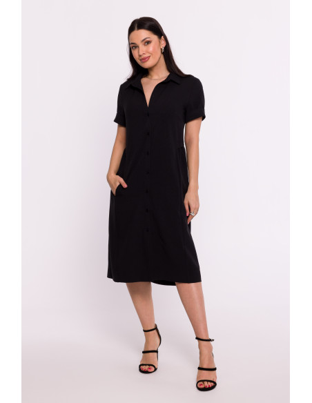 Robe de jour model 193687 BeWear
