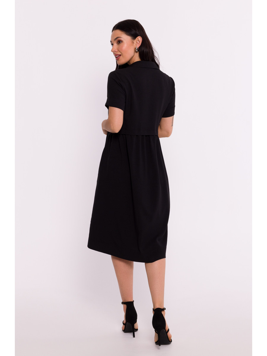Robe de jour model 193687 BeWear