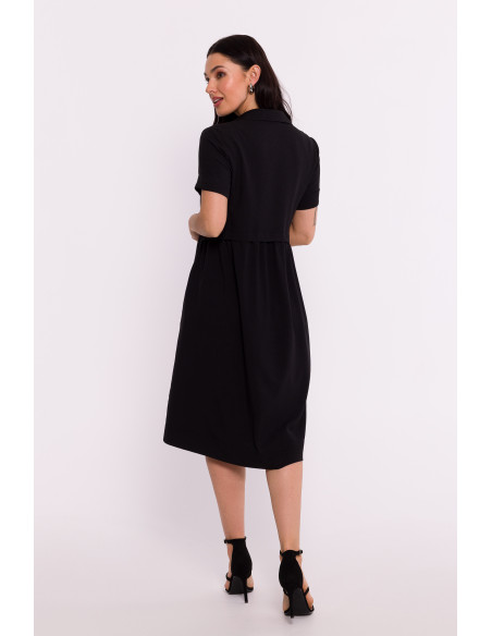 Robe de jour model 193687 BeWear