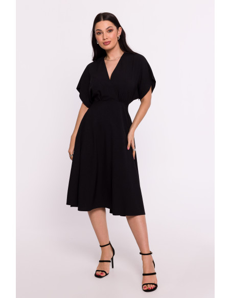 Robe de jour model 193703 BeWear