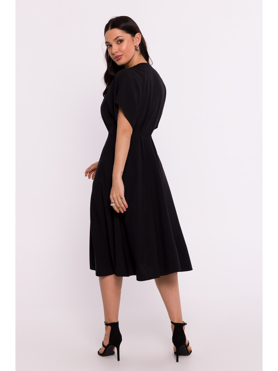 Robe de jour model 193703 BeWear