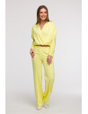 Pantalon survêtement model 211512 BeWear