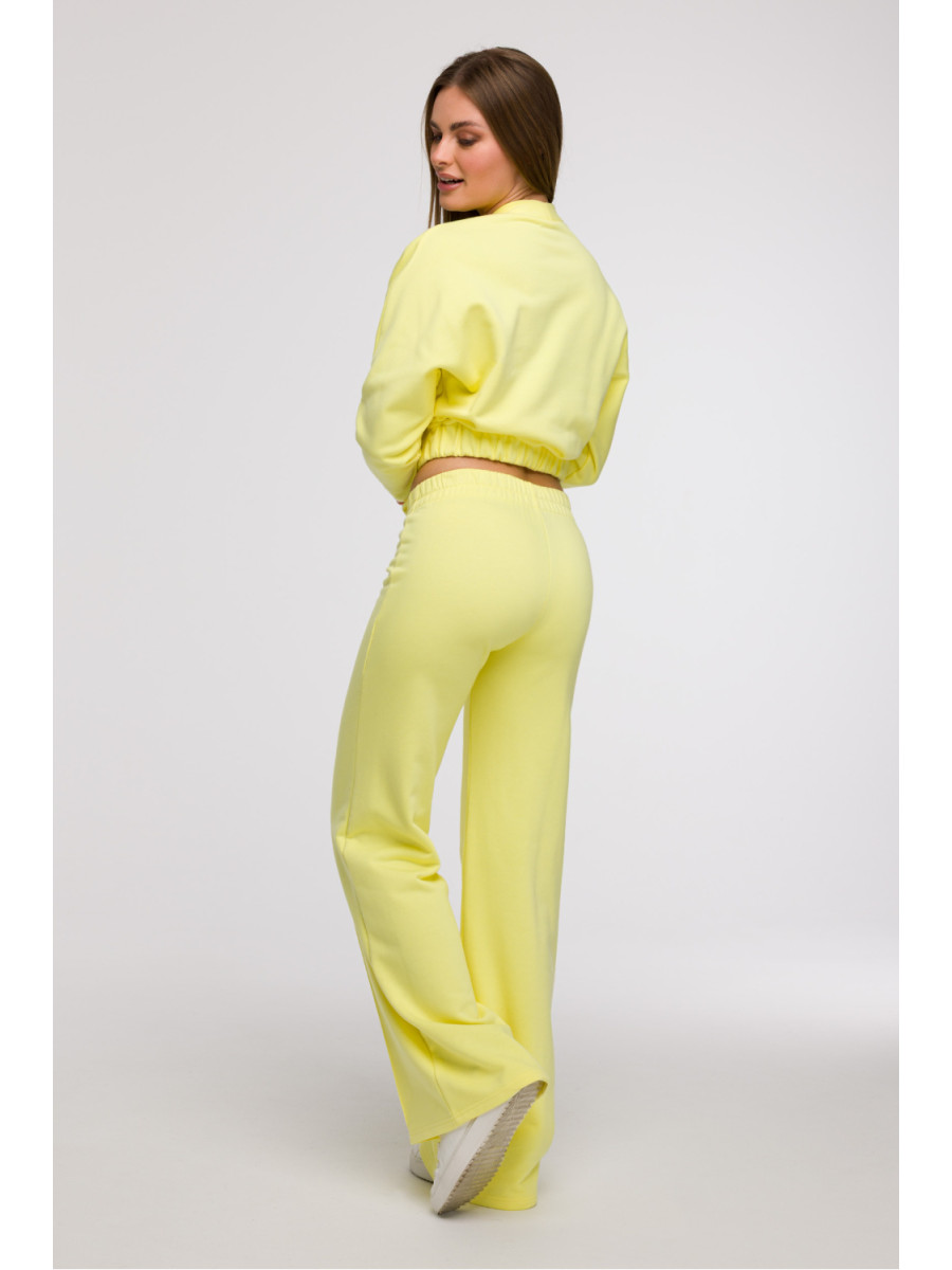 Pantalon survêtement model 211512 BeWear