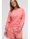 Sweatshirt model 211528 BeWear