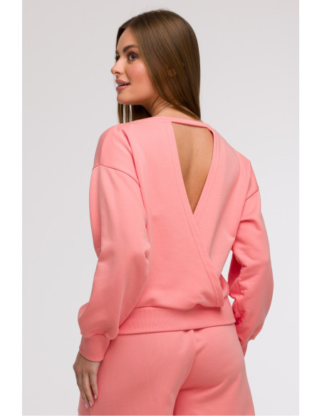 Sweatshirt model 211528 BeWear