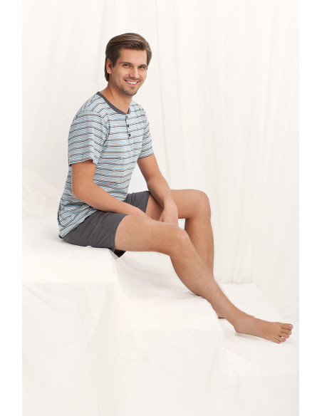 Pyjama model 114441 Luna
