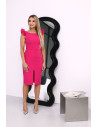 Robe de cocktail model 209159 Jersa