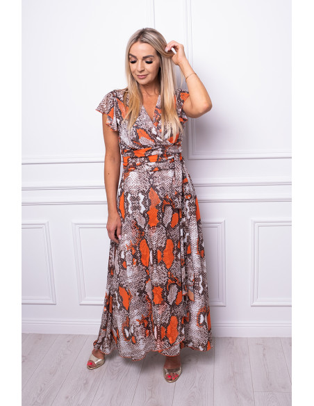 Robe de jour model 162931 Jersa