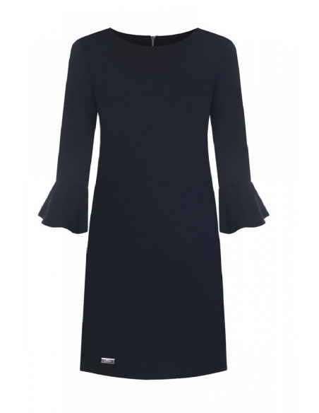 Robe de cocktail model 108527 Jersa