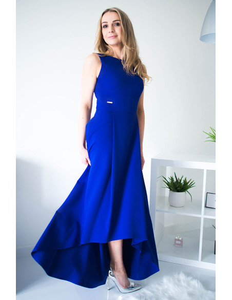 Robe de cocktail model 119519 Jersa