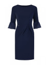 Plus size Robe model 108535 Jersa