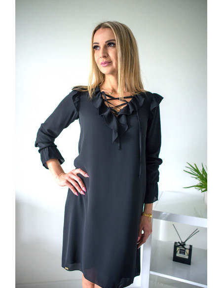 Robe de soirée model 125610 Jersa