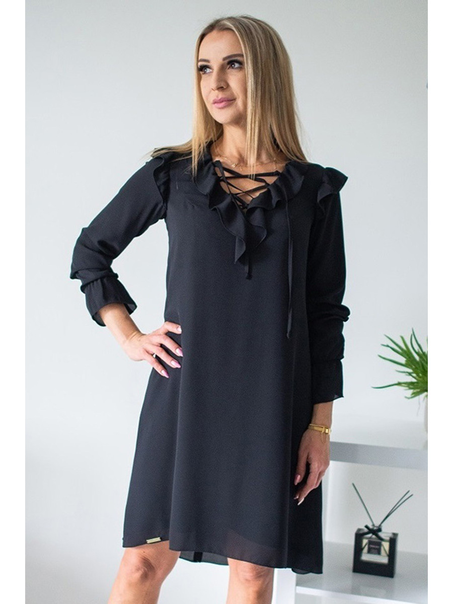 Robe de soirée model 125610 Jersa