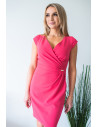 Robe de cocktail model 131418 Jersa